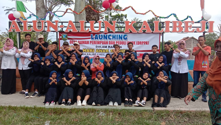 ...