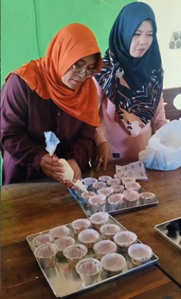...